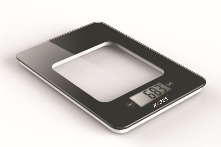 RS -8007 Kitchen scale